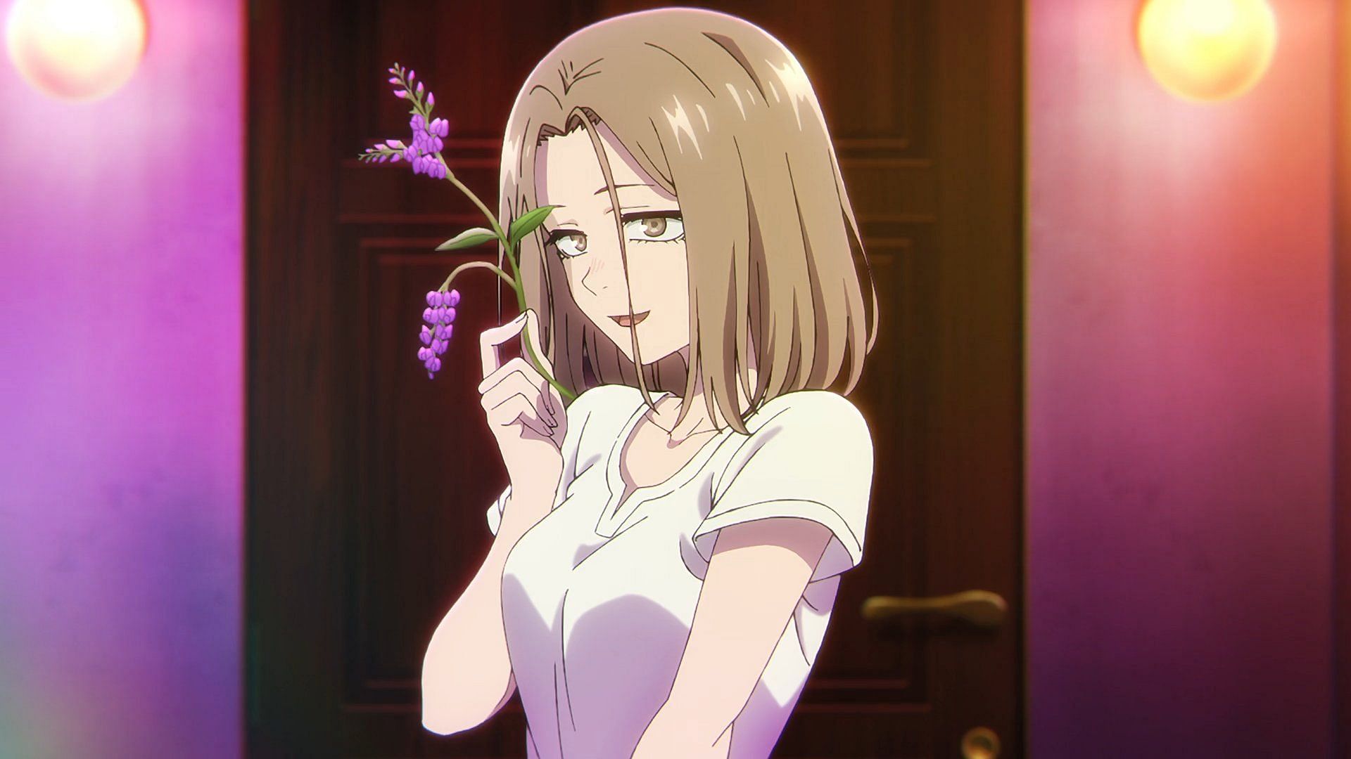 Kiku Hoshimi (Image via LIDENFILMS)